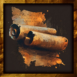 Tactician achievement icon for Infinite Cards