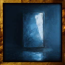 Mirror achievement icon for Infinite Cards