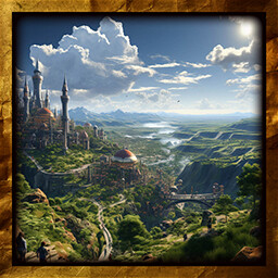 Human achievement icon for Infinite Cards
