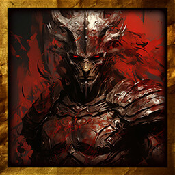 Torment 2 achievement icon for Infinite Cards