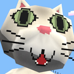 Icon for Unlocked "gizmo" cat !!