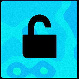 Icon for First time?