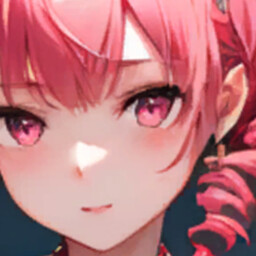 Icon for Complete Char 7