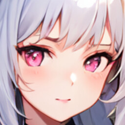 Icon for Complete Char 5
