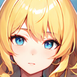 Icon for Character 1