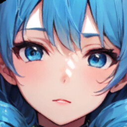Icon for Complete Char 6