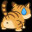 Pooping Cat icon