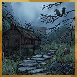 Poison King achievement icon for Tales of Justice Academy: Winds Arise