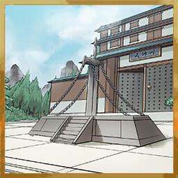 Upheaval Begins achievement icon for Tales of Justice Academy: Winds Arise