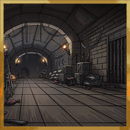 Light Beyond the Willows achievement icon for Tales of Justice Academy: Winds Arise