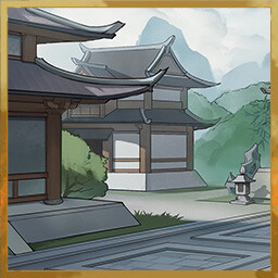 Academy Trial achievement icon for Tales of Justice Academy: Winds Arise