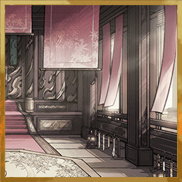Visit the Xuan Saber Sect achievement icon for Tales of Justice Academy: Winds Arise