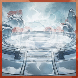 Truth Revealed achievement icon for Tales of Justice Academy: Winds Arise