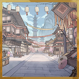 Cloudrend Ridgebreak achievement icon for Tales of Justice Academy: Winds Arise