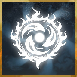 Dust Settles achievement icon for Tales of Justice Academy: Winds Arise