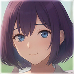 Icon for Girl 25