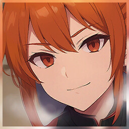 Icon for Girl 5