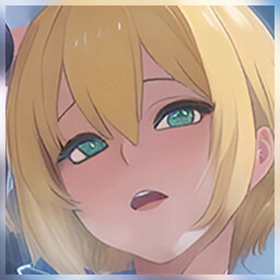 Icon for Girl 19