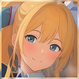 Icon for Girl 6
