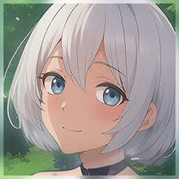 Icon for Girl 4