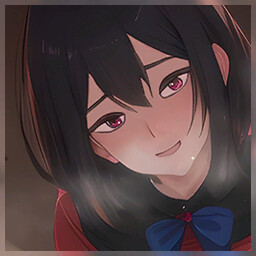 Icon for Girl 2