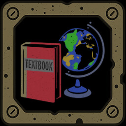 Icon for Hungry for Knowledge