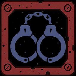 Icon for Open Up, Police!