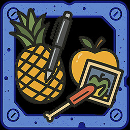 Icon for I have a Pen...