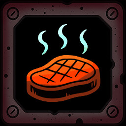 Icon for Bad Day for BBQ
