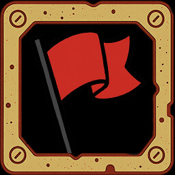 Icon for End of Demo