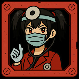 Icon for Doctor Anna