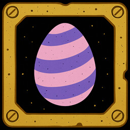 Icon for Easter Egg