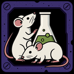 Icon for White Rats...