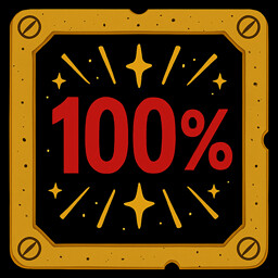 Icon for Demp 100%