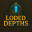 Loded Depths Demo icon