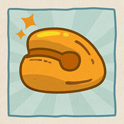 Icon for Gradually enter a better state