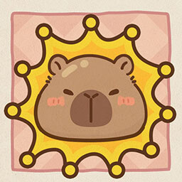 Icon for Versatile and never tiring