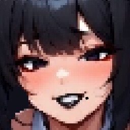 Icon for Improvements