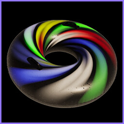 Oh, what a slide! achievement icon for Journey To The Center Of The Lost Waterpark Demo