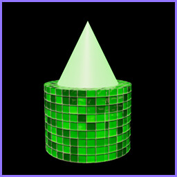 Mysteries are meant to be solved achievement icon for Journey To The Center Of The Lost Waterpark Demo