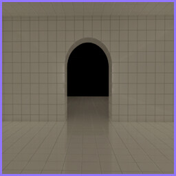 Cosmic Coming achievement icon for Journey To The Center Of The Lost Waterpark Demo