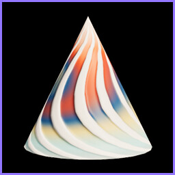 I did not order ice cream!? achievement icon for Journey To The Center Of The Lost Waterpark Demo