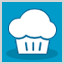 Icon for What did I told you about cakes?