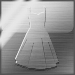 Consummate Cross-dresser