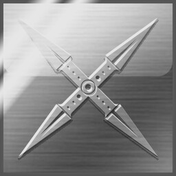 Shuriken Join Us