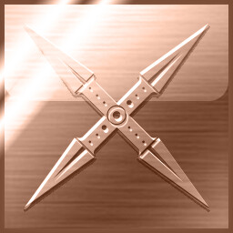 Achievement icon