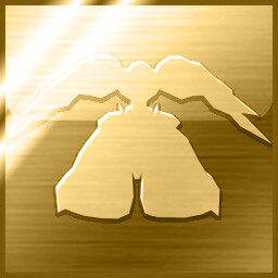 Achievement icon