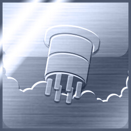 Achievement icon