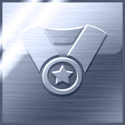 Achievement icon