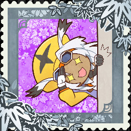 Ambitious Adventurer